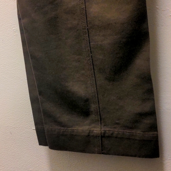 🍀 3/$9 NWT Women Straight Leg Slacks - Picture 5 of 13